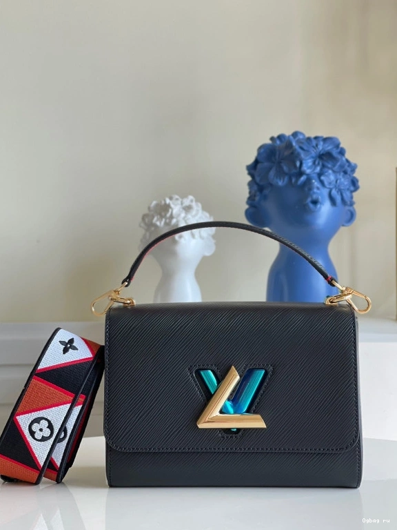 MM LOUIS VUITTON TWIST 0822